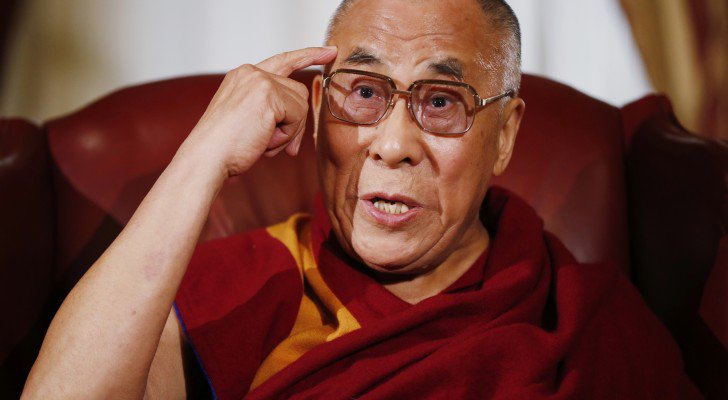 Dalai Lama More hard Hitting words abt the Massive Brainwashing of Society